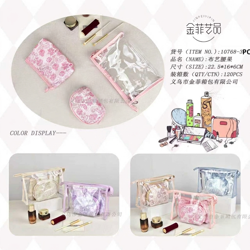 10768-3PC