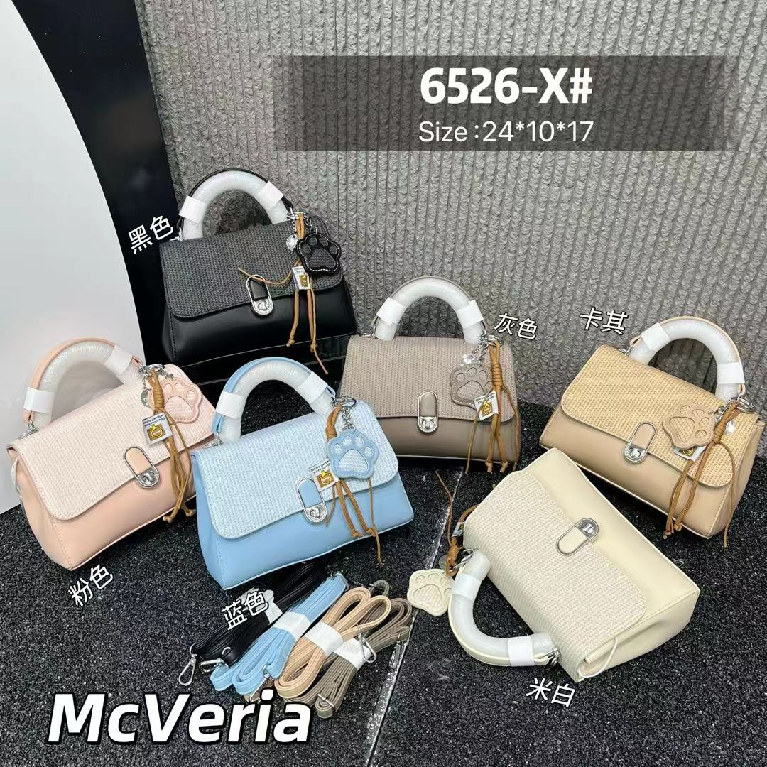 6526-X"