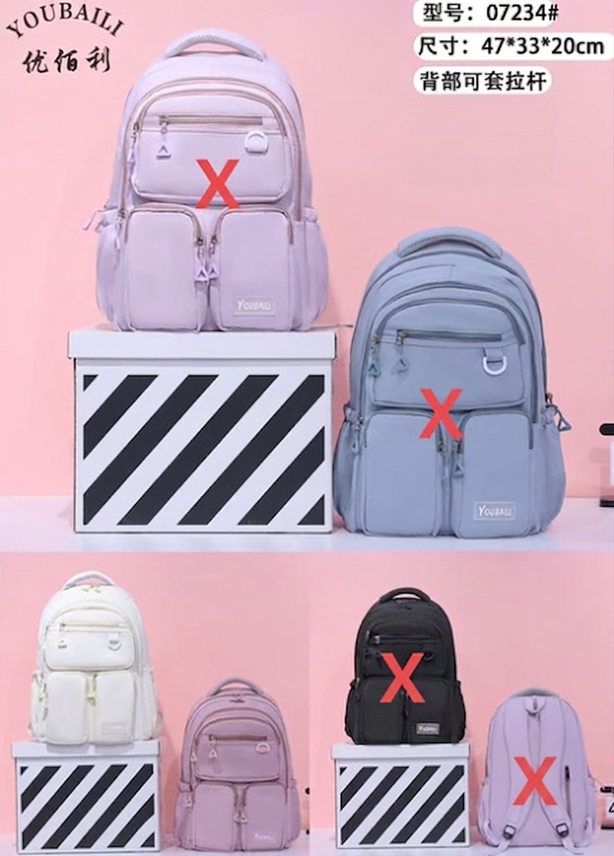 COLECCION KAWAI