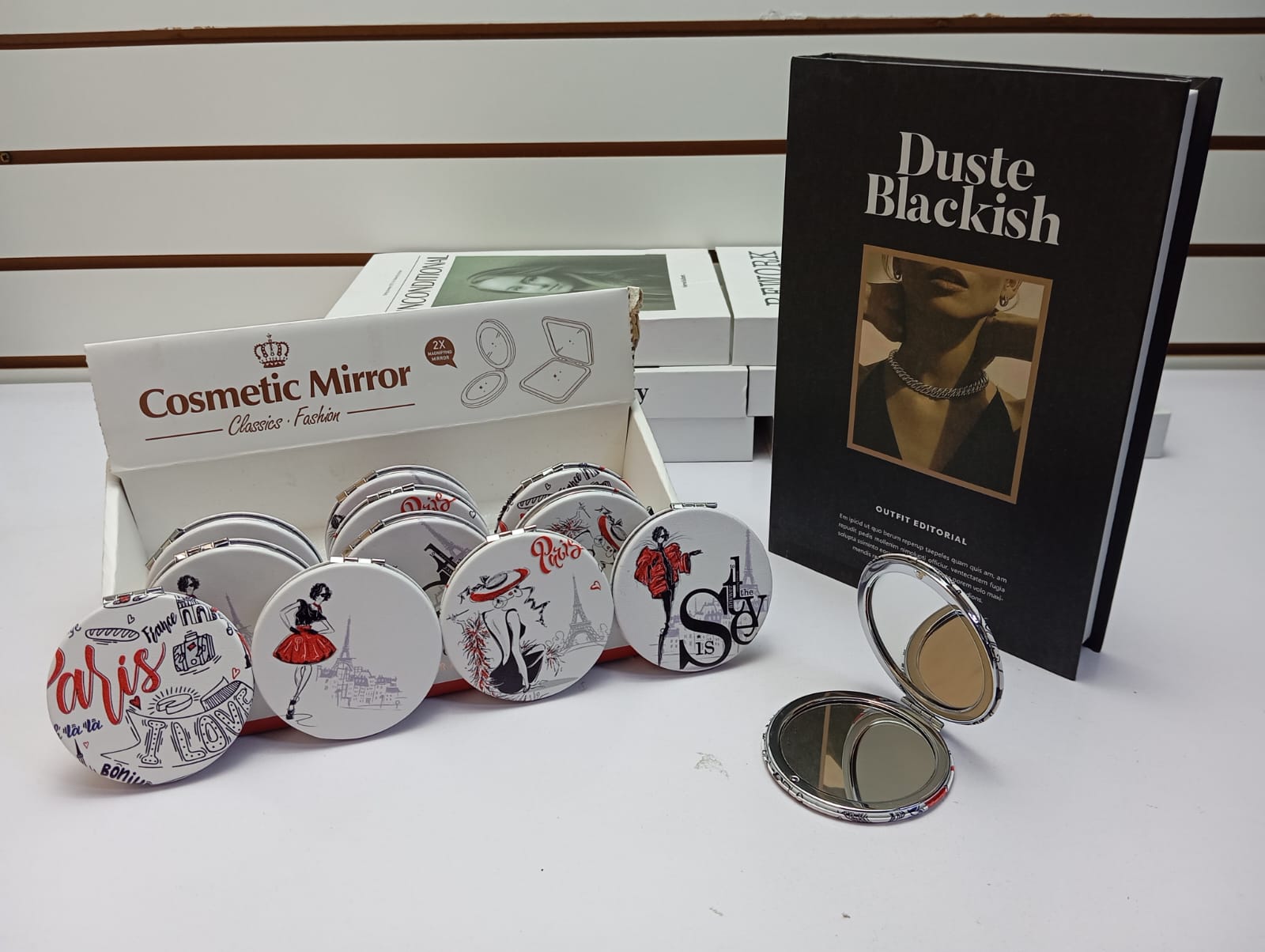 COLECCION REGALO