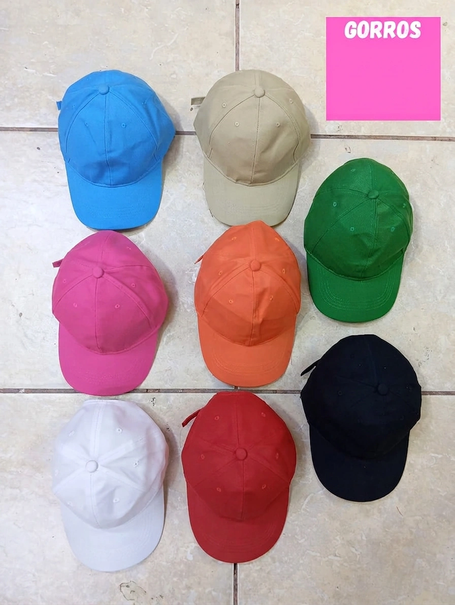 GORROS