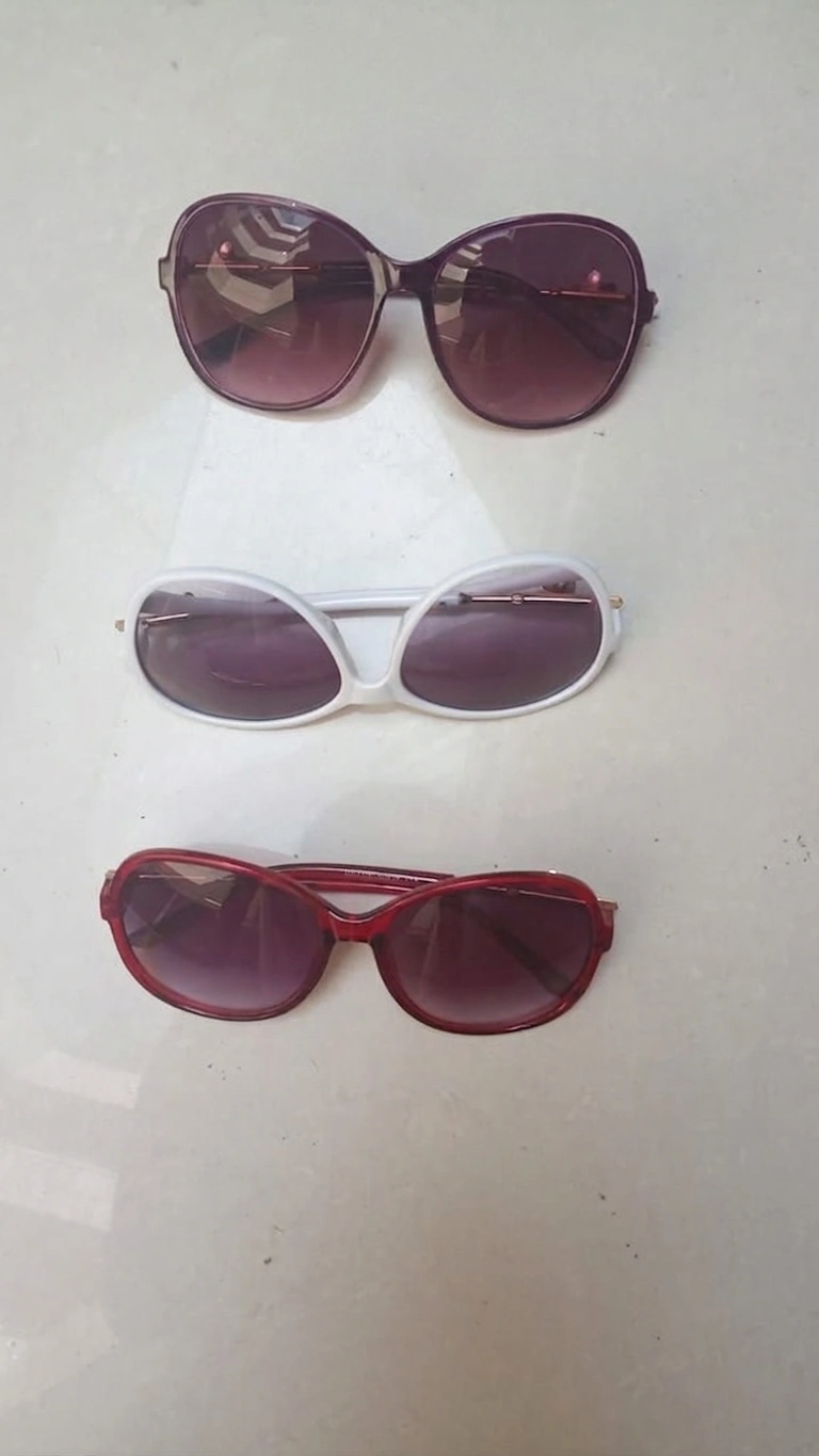 LENTES DE SOL