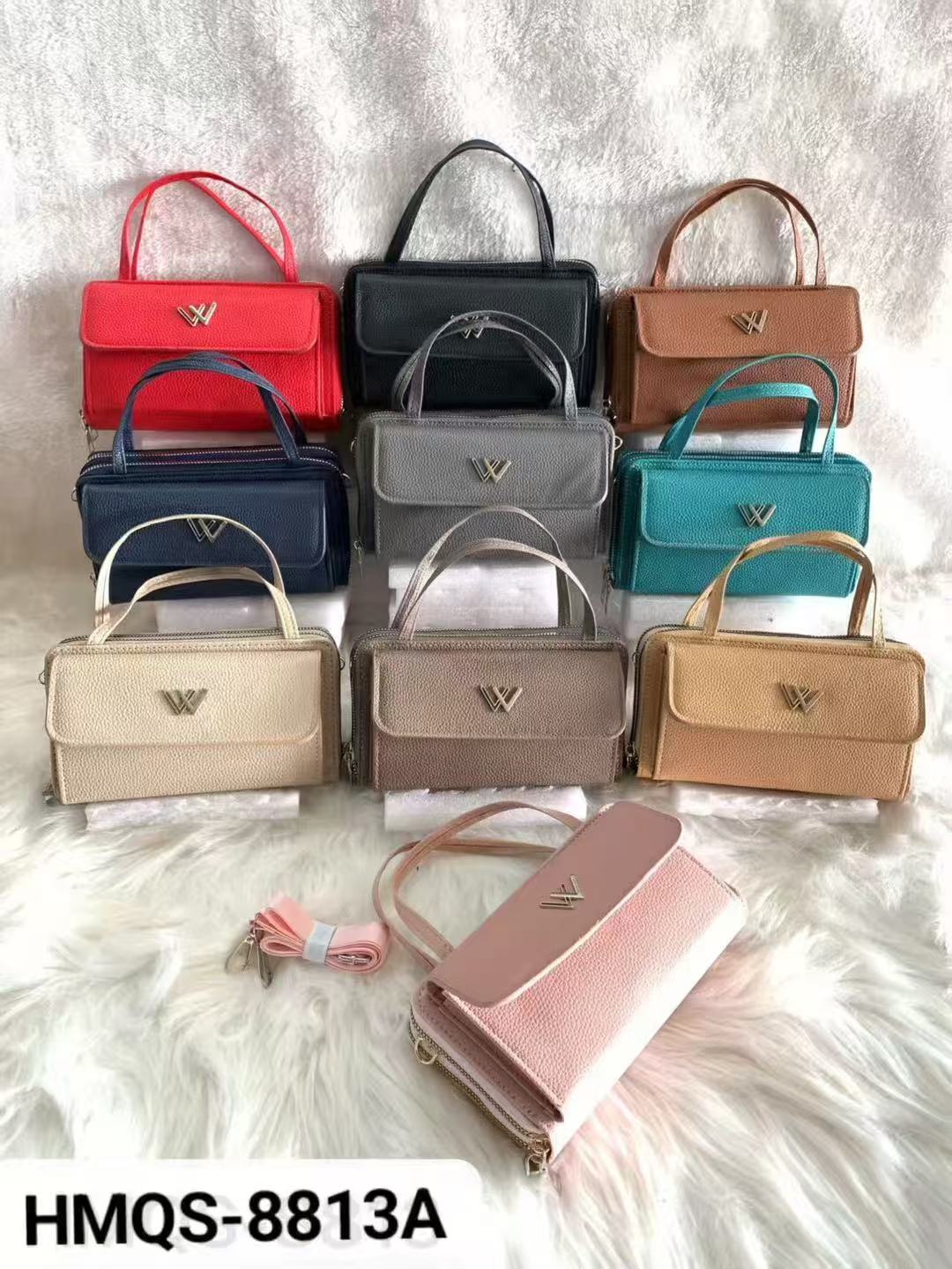 COLECCION BILLETERAS SURTIDAS